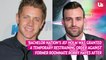 Bachelorette’s Jef Holm Granted Temporary Restraining Order Against Former Roommate Robby Hayes