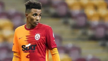 Galatasaray, tüm parasını Gedson Fernandes'e yığacak