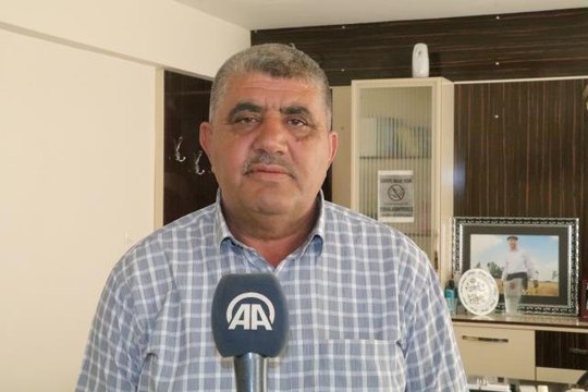 Yozgat Ziraat Odası Başkanı Açıkgöz, çiftçilerin borçlarının ertelenmesini istedi