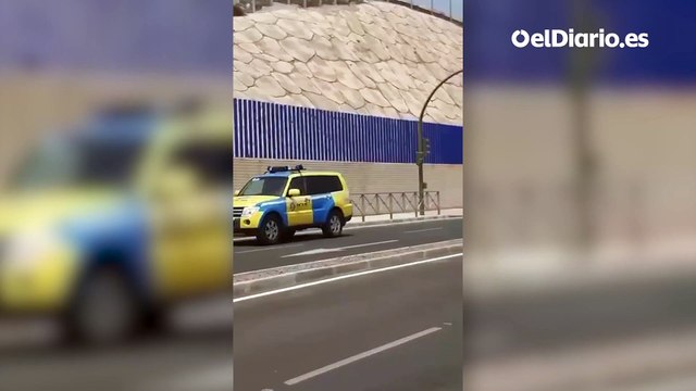 Interior comienza la devolución a Marruecos de los 800 menores que llegaron a Ceuta