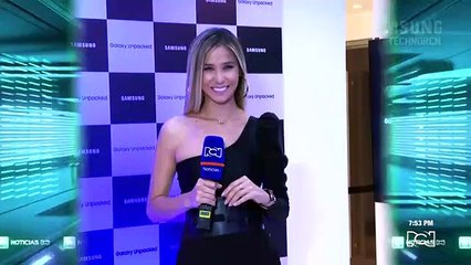 Despliegue su mundo con el Galaxy Z Fold3 y Galaxy Z Flip3