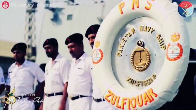 MILLI NAGHMA Main Pakistan Hoon Pak Army Song...2021 LATEST.