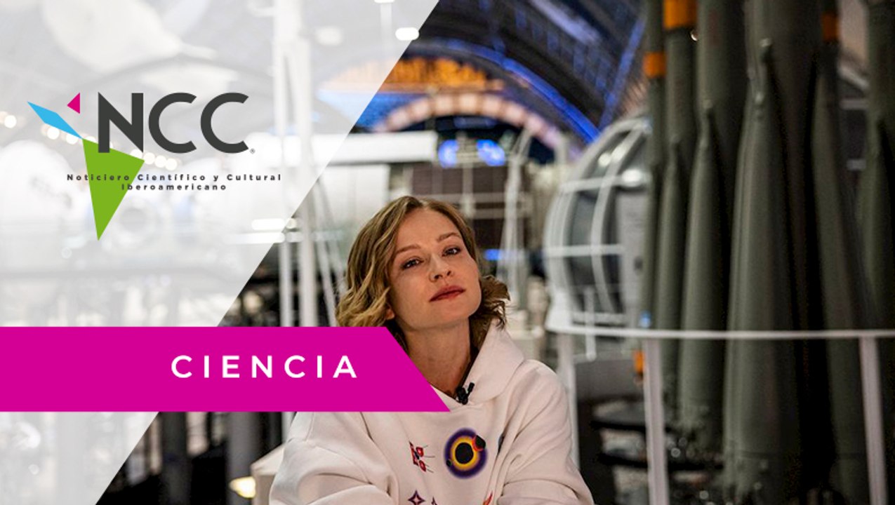 “Cámara, acción”: Rusia se alista para filmar una película en el espacio