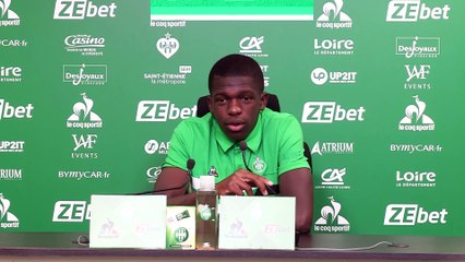 Lucas Gourna "Apprendre ensemble"