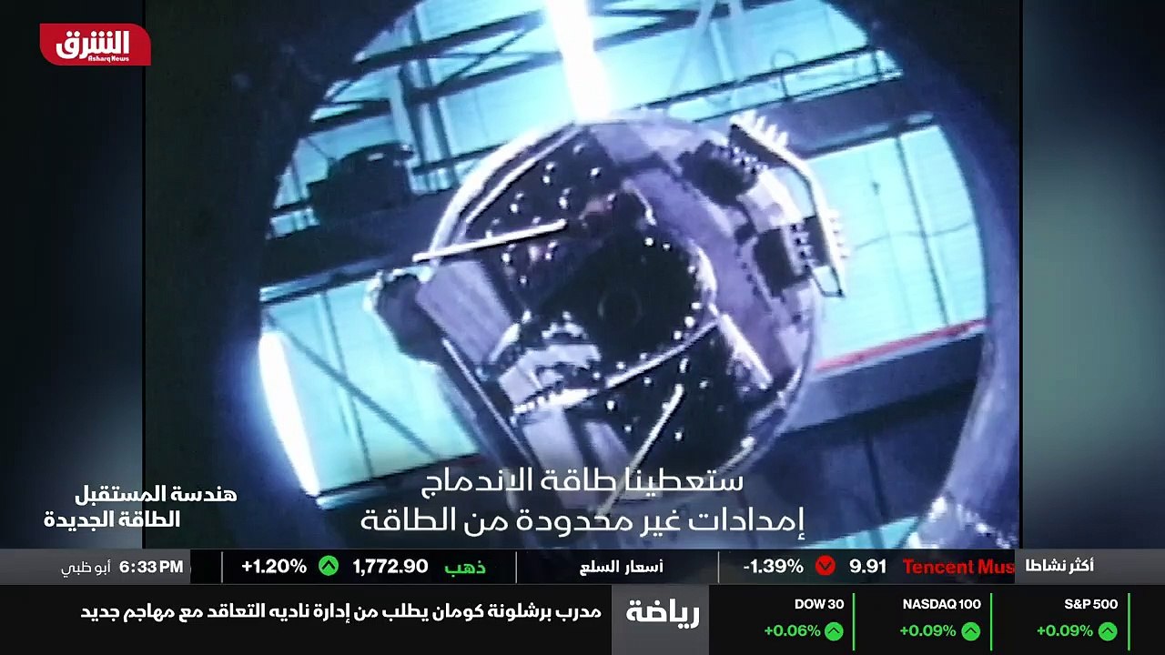 هندسة المستقبل
