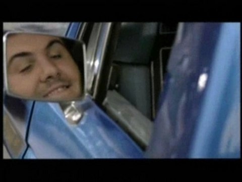 Camping Paradis - Laurent Ournac/Jennifer Lauret