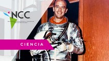 La NASA celebra el 60 aniversario de Alan Shepard en el espacio