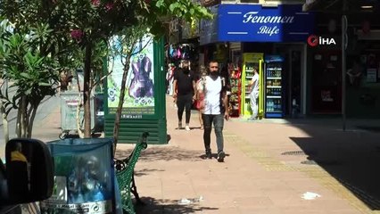 Korona virüs vaka sayısının artmasında, vatandaşlar yine vatandaşları suçladı