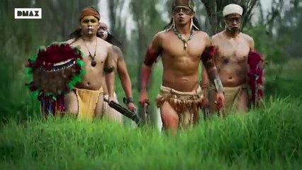 Hijos del Sol (DMAX)