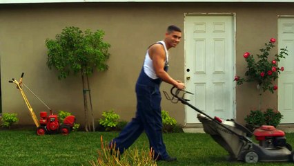 Heavy Duty Lovers Trailer