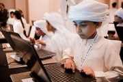 المبرمج الإماراتي.. مبادرة ترفع آفاق العمل للطلاب الإماراتيين!