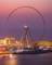دبي القابضة تعلن عن افتتاح "عين دبي" بحلول الربع الرابع من 2021