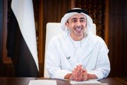 عبد الله بن زايد: اكسبو دبي 2020 إنجاز عربي وإسلامي.. وعلينا تحفيز شعوبنا لتقود مسيرة الابتكار