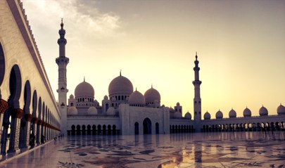 دليل الإجراءات الاحترازية في دبي لرمضان 2021