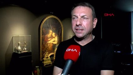 ATATÜRK'E AİT OLDUĞU ÖNE SÜRÜLEN BASTON KAYITLARDA ÇIKMADI