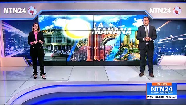 Inicia negociación entre el régimen de Maduro y la oposición venezolana