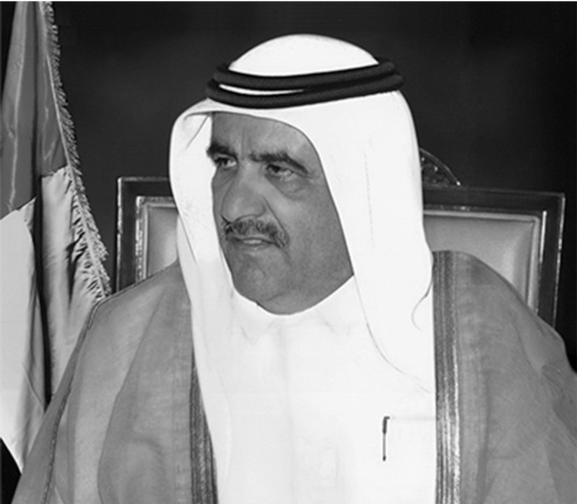 ترجّل اليوم فارسٌ من فرسان الوطن.. سمو الشيخ حمدان بن راشد آل مكتوم