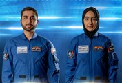 استعدادات علمية وبدنية مكثفة تنتظر رواد الفضاء الإماراتيين الجدد 