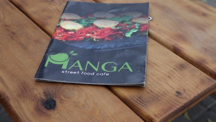 تجربة فريدة لأطباق من جنوب الهند في قلب دبي