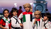 في يوم الطفل الإماراتي.. نؤكد أن الأطفال هم مستقبلنا المشرق و أملنا المنشود!