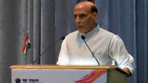 Country Needs To Be Made Better And More Prosperous - Defense Minister Rajnath Singh