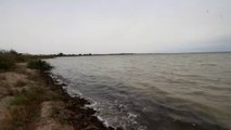 El Mar Menor, en vía muerta