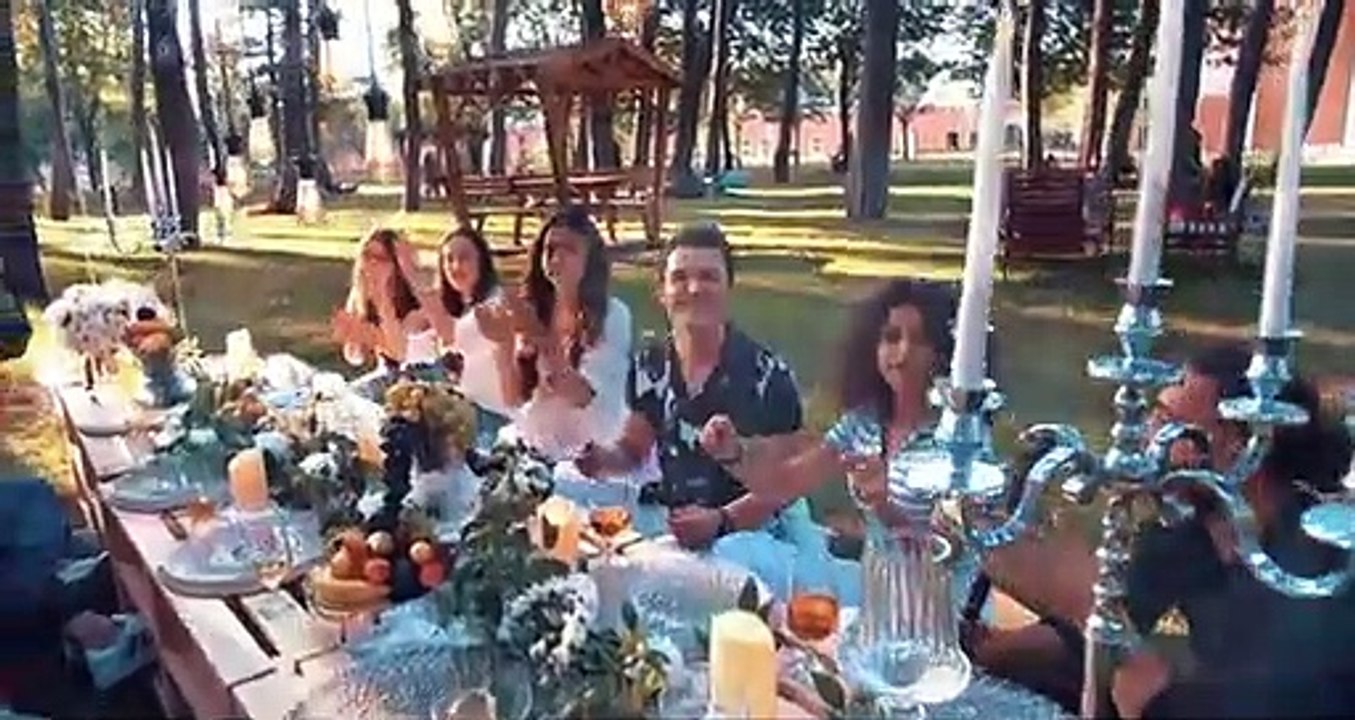 Rumeli Semih - Ferdanem