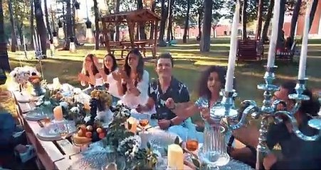 Rumeli Semih - Ferdanem