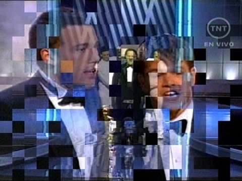 Premios de la Academia 2008 - segmento especial