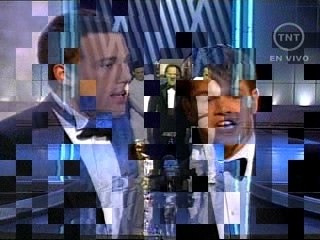 Premios de la Academia 2008 - segmento especial