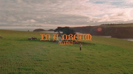 Troye Sivan - In A Dream EP Live