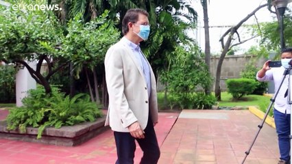 Jornal da Nicarágua suspende edição impressa