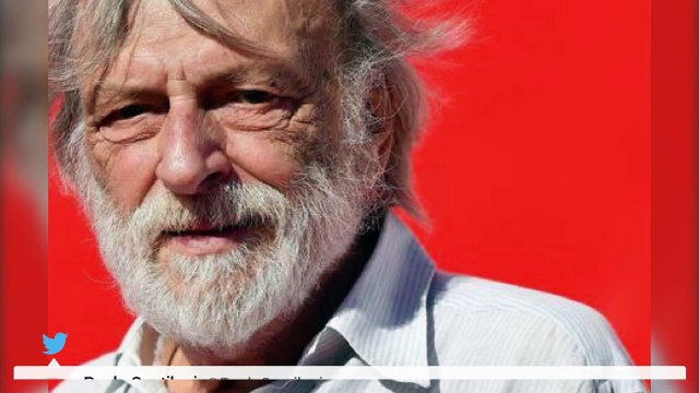 Addio a Gino Strada, il cordoglio sui social: Nel suo cuore c'era tutto il bene del mondo