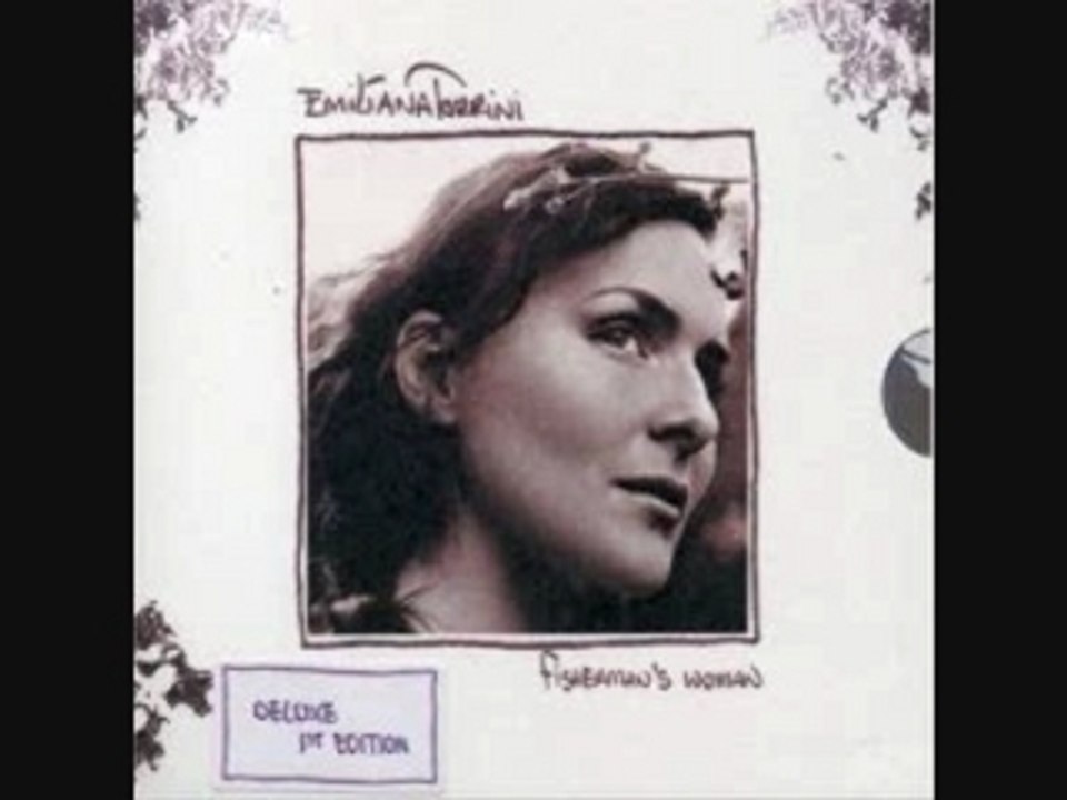 Emiliana Torrini - Today has been ok