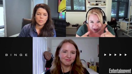 Julie Plec on Deciding when Elena Could Be a Vampire