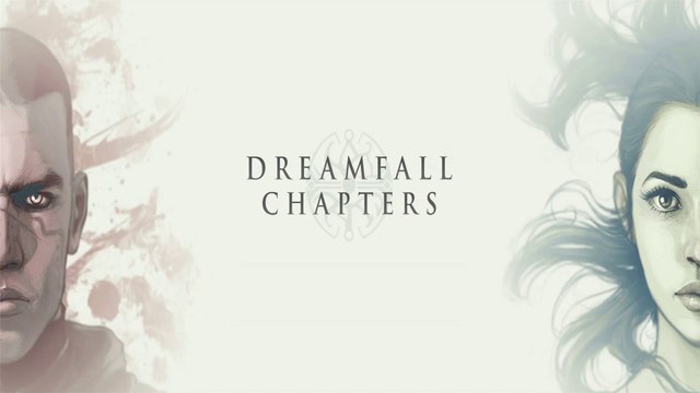 Dreamfall Chapters (11-33) - Chapitre 04 - Rappel (Zoé Castillo)