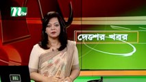 NTV Desher Khobor | 13 August 2021