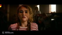 A Quiet Place Part II (2021) - Hiding in the Restaurant Scene (2_10) _ Movieclips