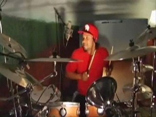 Brain, Batteur des Guns N' Roses