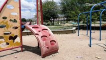 Parques y Jardines en Juárez