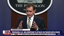 Troops to Afghanistan - Pentagon sending 3K soldiers as Taliban control expands