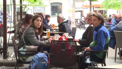 Incertidumbre en las CC.AA. por el certificado covid y la vacunación obligatoria