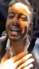 فرح اياد ابن مصطفى قمر