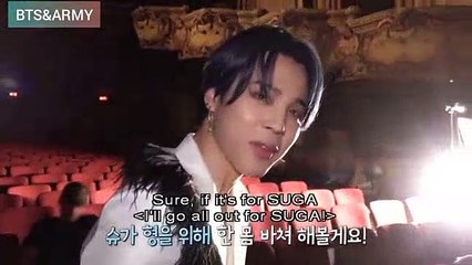 DISC 3 BTS Memories of 2020 Part_2