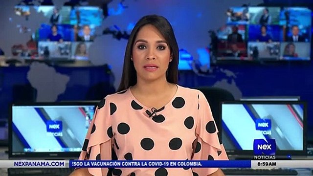 Declaraciones del Abogado Alfredo Vallarino, sobre el juicio oral dele expresidente Martinelli - Nex Noticias