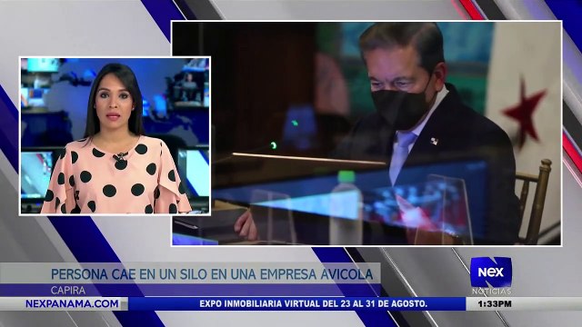 Informe de gestión de entidades del consejo de gabinete - Nex Noticias