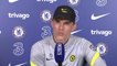 Lukaku is a 'perfect addition' to Chelsea's group - Tuchel