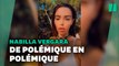 Nabilla critiquée par Hugo Clément sur les réseaux sociaux après avoir publié une photo avec un dauphin en captivité