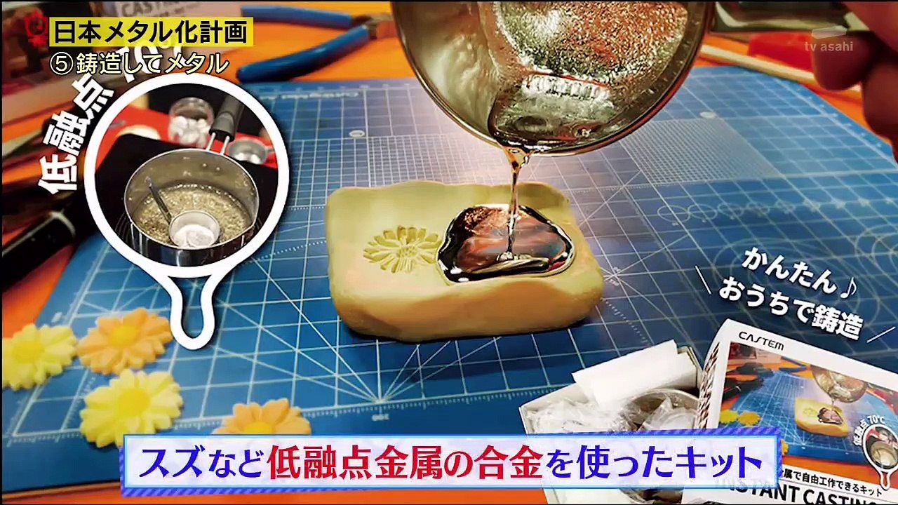 タモリ倶楽部  2021年8月13日