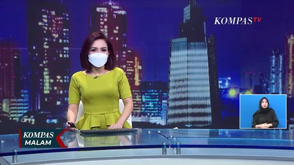 Kepala Desa dan Anaknya Tega Keroyok Warga Disabilitas dengan Senjata Tajam